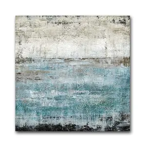 Moderne Canvas Wall Art Handgemaakte Schilderijen Abstract