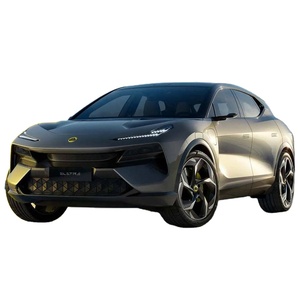 In magazzino luxury Lotus NYO Eletre S + <span class=keywords><strong>R</strong></span> + 4WD Electric Car 4 veicolo <span class=keywords><strong>a</strong></span> quattro ruote nuovo Eletre S + EV durevole SUV elettrico EV Cars - Product Image 1