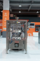 Machine de remplissage alimentaire multifonctionnelle pour biscuits, fromage, jus et poudre de café