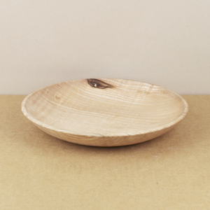 Platos de Madera para Frutas Hechos a Mano (Plato Hondo) - Product Image 2