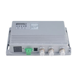 Softel 47-1000MHz fttb sợi quang nhận nút với LED hiển thị - Product Image 1