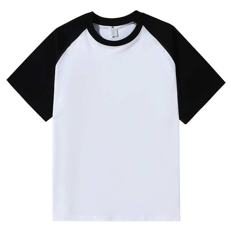 Luxury Men's Designer Clothing Quality 100% Cotton T-Shirts Woven Fabric Oversized Fit and Unique Pattern Printing