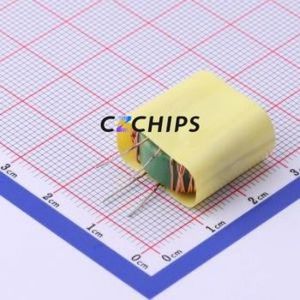10306230038H Common Mode <b>Filter</b> Through hole Component (THT) <b>RF</b> 2 600V 20mH@1kHz - Product Image 2