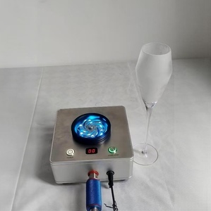 Mini Máquina Portátil para Enfriar Vasos en 10-12 Segundos, Enfriador Instantáneo de Vasos con CO2 - Product Image 4