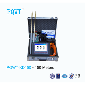 KD150洞窟探査機 工業用金属地下空洞検知装置 150m深洞探知機 ポータブル - Product Image 2