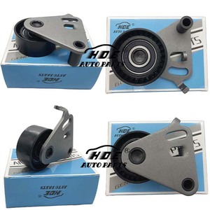 GT80250 8942151870 8942151971 VKM79001 Wholesale HDE Auto Parts Timing Belt Tensioner <b>Pulley</b> for Isuzu Midi - Product Image 5