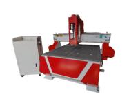 Máquina CNC Router para Trabajar la Madera con 3 Ejes, un Solo Husillo, Control NC Studio para Muebles Personalizados, Letreros Publicitarios y Más