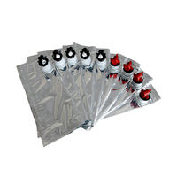 Distributeur de boissons pour café, vin, jus, avec poches souples, sacs Bag-in-Box et sacs de distribution, 1l 2l 3l 5l 10l 20l