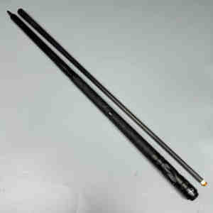 11.8mm 지안잉 순수 카본 파이버 당구 큐대 - 전문 선수용 하이테크 당구 큐 - Product Image 6