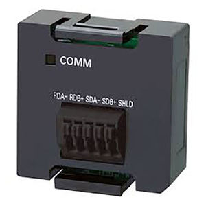 Module d'interface PLC Mt-Om Ron 100 % original, unité NX1W-CIF01 / NX1W-CIF11 NX1W-CIF12, carte d'extension série pour CPU NX1P2 - Product Image 2