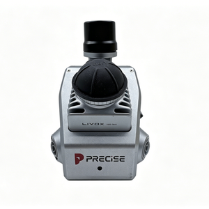 ระบบเลเซอร์สแลมแบบพกพา GPS 3 มิติ และระบบ GNSS RTK สำหรับการสำรวจภาพแบบแม่นยำด้วยวิธี RTK - Product Image 1