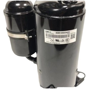 Compresseur frigorifique HYZL ASM135D23UFZ pour équipement de climatisation et de stockage frigorifique - Product Image 3