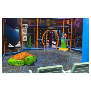 Aire <span class=keywords><strong>de</strong></span> jeu en mousse <span class=keywords><strong>de</strong></span> paysage <span class=keywords><strong>de</strong></span> sculpture douce pour enfants, aire <span class=keywords><strong>de</strong></span> jeu intérieure pour enfants - Product Image 2