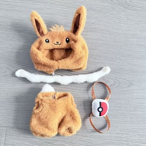 Disfraz de Pikachu, Ropa de Anime de Pokémon - Product Image 4