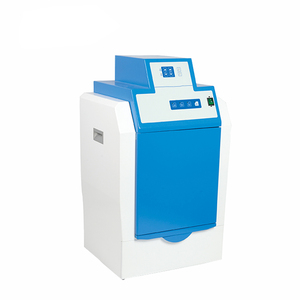 DW04S-3C凝胶文档系统1280*1024像素DNA RNA凝胶文档成像系统机器 - Product Image 1