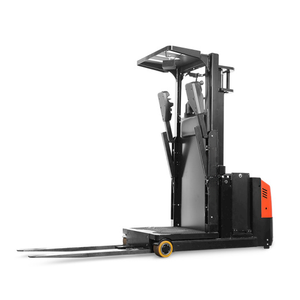 Nouvelle technologie, chariot élévateur électrique <span class=keywords><strong>de</strong></span> haute qualité avec hauteur <span class=keywords><strong>de</strong></span> levage <span class=keywords><strong>de</strong></span> 3,2 m à 3,6 m - Product Image 2