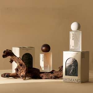 Venta al por mayor Nuevo Diseño 50ml Larga Duración Natural Rima Jean Paul Gautier Perfume Unisex - Product Image 1