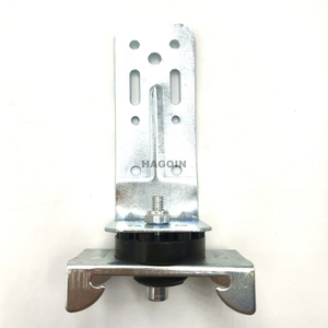 Stpc cách ly âm thanh trực tiếp sửa chữa <span class=keywords><strong>Clip</strong></span> âm thanh iaoslation <span class=keywords><strong>Clip</strong></span> phù hợp cho <span class=keywords><strong>Australia</strong></span> 129 hoặc 308 Batten furring kênh - Product Image 3