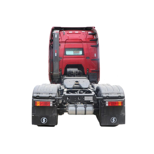 Nouveau 480hp Shacman <span class=keywords><strong>X3</strong></span> diesel tête de tracteur 6x4 remorque camion tracteur à vendre - Product Image 6