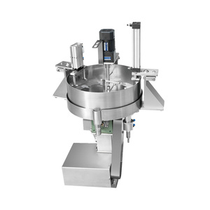 Automatic Rotary Bag Given Packing <b>Machine</b> Multi-function Automatic Peanut Nuts Ice Candy Coffee Rice Sugar Leaves <b>Tea</b> Kraft Pap - Product Image 3