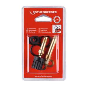 ROTHENBERGER - 60251 Kit de maintenance pour TP 25 - EAN 4004625602515 DÉTECTION DE FUITES - Product Image 1