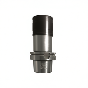 ที่จับเครื่องมือ HSK63 100A สำหรับเครื่องจักรกลซีเอ็นซี มาตรฐาน DIN 69893 A - Product Image 2