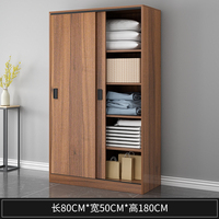 Meubles de chambre à coucher, armoire coulissante sur mesure, durable, moderne, pour hôtel et villa, organisateur de vêtements, vente en gros d'usine