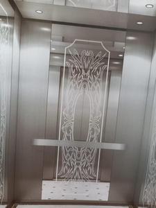 Máy khắc laser loại mới diện tích lớn cho đánh dấu gỗ phi kim loại và trang trí thang máy cho công việc khắc - Product Image 6