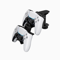 Support de fixation universel pour manette de jeu, sans perçage, pour PS3/PS4/PS5/Xbox/Switch, accessoires de jeu