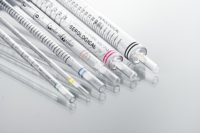 Fournitures de laboratoire Emballage indépendant de haute qualité Pipette sérologique 2.0 ml