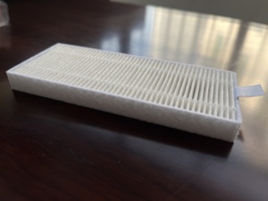 Custom Made <b>Filter</b> H11-H14 - High Efficiency <b>Air</b> <b>Purifier</b> Replacement <b>Filter</b> with Custom Size - Product Image 2