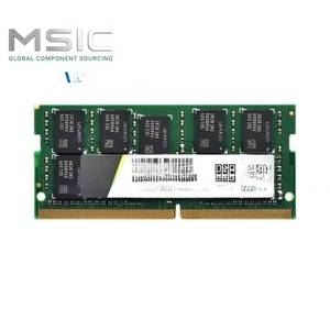 Mémoire - Modules MODULE DDR4 SDRAM 4GB 260SODIMM D42.27180S.001 - Product Image 1