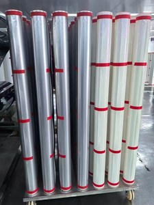 <span class=keywords><strong>Film</strong></span> de protection de carrosserie automobile PPF en TPU haute brillance à changement de couleur, auto-réparant, haute flexibilité, anti-<span class=keywords><strong>gravier</strong></span>, du fabricant - Product Image 6