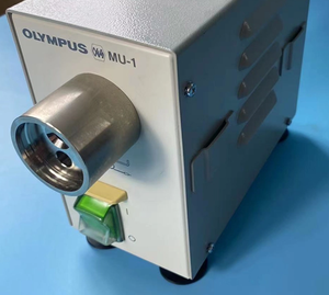 Reparación del probador de fugas MU-1, calidad OEM, Envío Mundial, cobramos el 30% del precio del fabricante/representante de ventas - Product Image 1