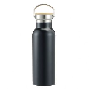 Custom Logo 350/500/600/750/1000ml BPA Free Insulated Stainless Steel <b>Thermos</b> Vacuum Flask Sports/Outdoor Water Bottle Travel - Product Image 1