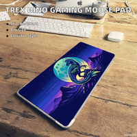 Tapis de Souris Personnalisable 2026 Antidérapant pour Bureau et Gaming, Accessoires PC avec Extensions de Clavier – En Stock