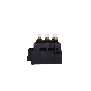 Vanne de distribution solénoïde de suspension pneumatique 993200058 compatible avec Mercedes Benz 222 205 - Product Image 3