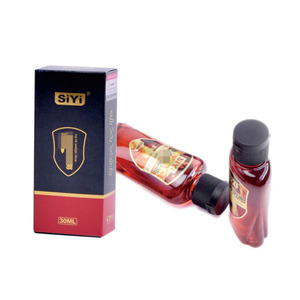 Huile de massage Siyi 30 ml à action rapide pour hommes, huiles essentielles à base de plantes - Product Image 4