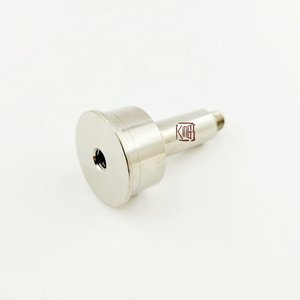 Nhà máy sản xuất phụ tùng gia công titan cung cấp các sản phẩm Titan GR1 <span class=keywords><strong>gr2</strong></span> Chất lượng cao - Product Image 1