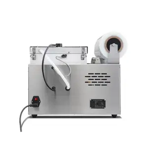 tray sealer machine hardware tool vacuum skin packaging machine