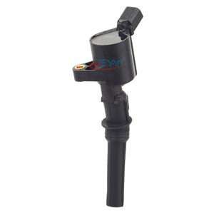 Bobine d'allumage en vente directe d'usine 1L2U12029AA 1L2Z12029AA 1L5Z12029AA 3W7Z12029AA F7TU12A366AB Convient pour Ford EXPEDITION 5.4 BEYAN - Product Image 1