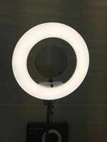 Lampu Studio Foto Bi-color FE-480II, Pencahayaan Siang Hari Fotografi 96W 3200K-5500K 480 LED