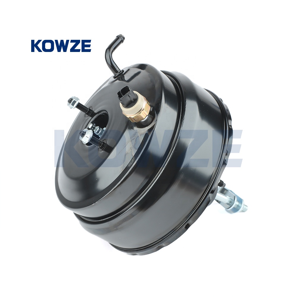 Brake Booster Assy for Toyota Hilux Pickup Vigo Revo 4RUNNER