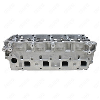 Mejor Precio, Cabeza de Cilindro YD25 908510 908505 11040-EC00C para Nissan Navara Frontier Urvan Pathfinder 2.5