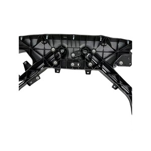 Tesla Model Y <b>Radiator</b> Support Frame Gantry <b>Bracket</b> 1495245-00-C Replacement Part - Product Image 2
