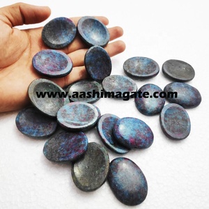 Ruby Kynite te preocupes piedras - Product Image 2