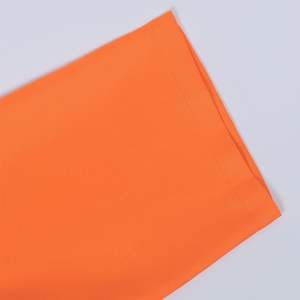 Costume de déguisement de prisonnier orange pour homme adulte avec menottes, costume de cosplay, robe de soirée C006 - Product Image 5