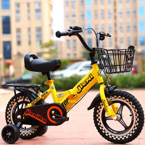 Prix ​​bas 12 14 16 18 <span class=keywords><strong>20</strong></span> <span class=keywords><strong>pouces</strong></span> Vélo pour enfants Garçons et filles Vélo pour enfants avec roues d'apprentissage pour les enfants de 3 à 12 ans - Product Image 3