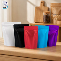 Sachets Doypack Colorés à Fermeture Ziplock Lebei pour Emballage de Noix, Céréales et Snacks
