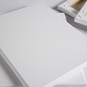 Chất Lượng Cao 11X14 Kinh Tế Căng Canvas Bông Tùy Chỉnh Khung Gỗ Cho Nghệ Sĩ Sơn Dầu Và Acrylic - Product Image 6